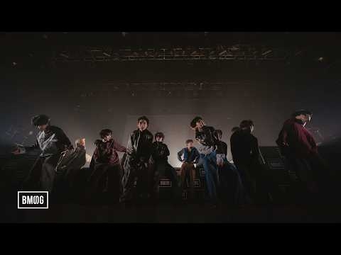 BMSG TRAINEE / Hawkeye  -from BMSG TRAINEE SHOWCASE 2026-