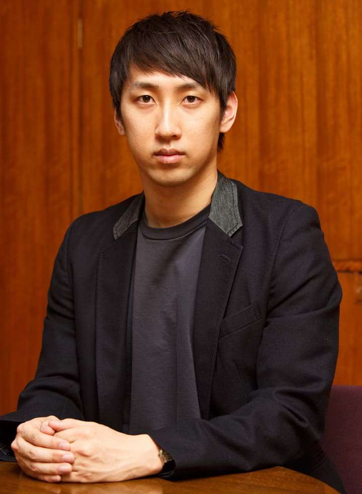 中井貴一、俳優人生の信条は「高さよりも長さ」　語った継続の価値「一気に高く上がって散るのもかっこいいけど」