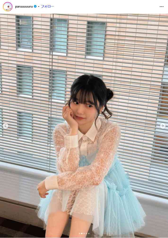 島崎遥香「公表できなかったんですけど」...AKB時代の不調告白「毎日吐き気とか」　握手会休むと「叩かれる」: J-CAST ニュース
