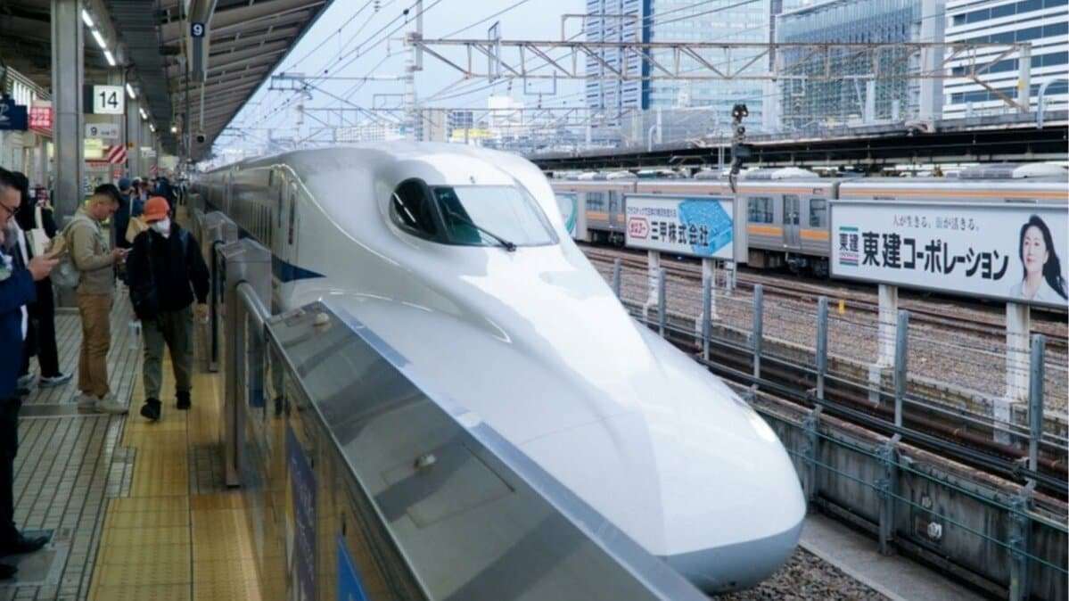 「新幹線に弱冷房車はいらない！」猛暑の試験導入にSNSで賛否…JR東海が明かした「導入理由」 | 集英社オンライン