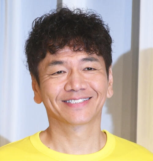 上田晋也「バラエティーから出ていけ」「大阪に帰れ」紅しょうが稲田の発言にキレキレ一喝 - お笑い : 日刊スポーツ