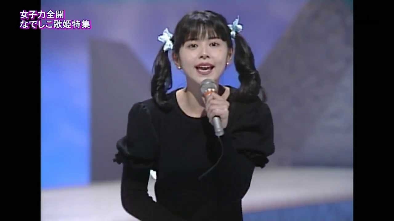 昭和のかわいい・かっこいいアイドルが見たい！part2