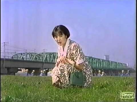 世の中○○が多くて疲れません？？　チョコラＢＢ　CM　桃井かおり