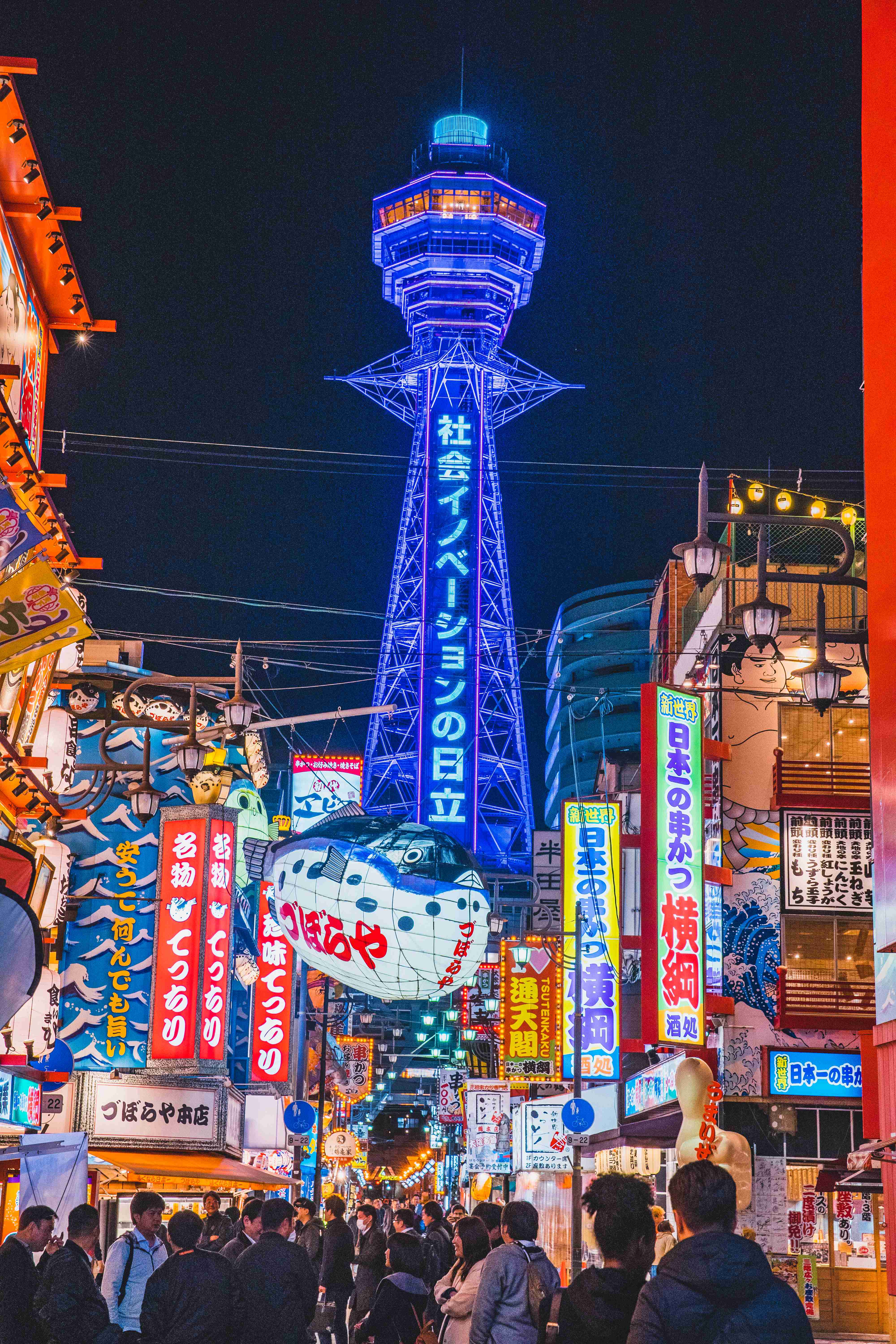 【関西人限定】この場所(施設やイベント等)に行ったことがあるか?を調査するトピ