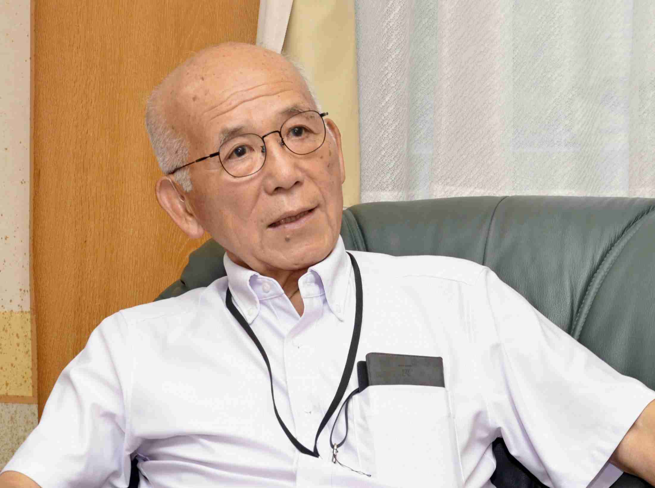 元宮内庁長官、典範は構造的欠陥　羽毛田信吾氏（共同通信）のコメント一覧 - Yahoo!ニュース