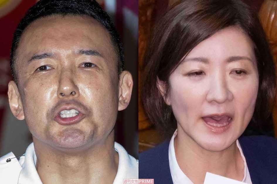 「私は大変疲れている」山本太郎と共に大石晃子も『れいわ』離党、拭えぬ“暴走国会劇場”の悪印象