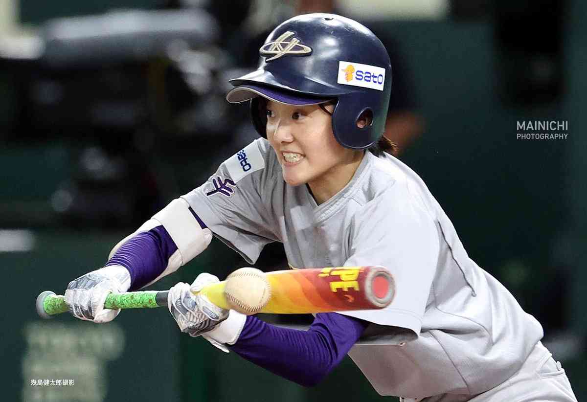 佐々木麟太郎が「1億円を捨ててでも」マーリンズ入団を決断、米メディアも大きく報道「掘り出し物になる可能性があると同時に、海外選手を呼び込む“広告塔”にも」