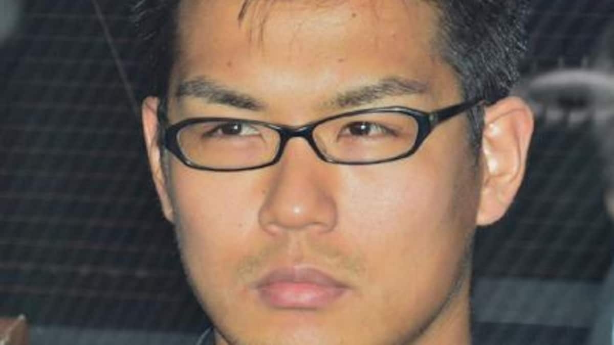 【警官女性殺害公判】不倫の末、交際女性殺害の元大阪府警巡査長に懲役１８年判決　「殺意、執拗で悪質」 - 産経ニュース
