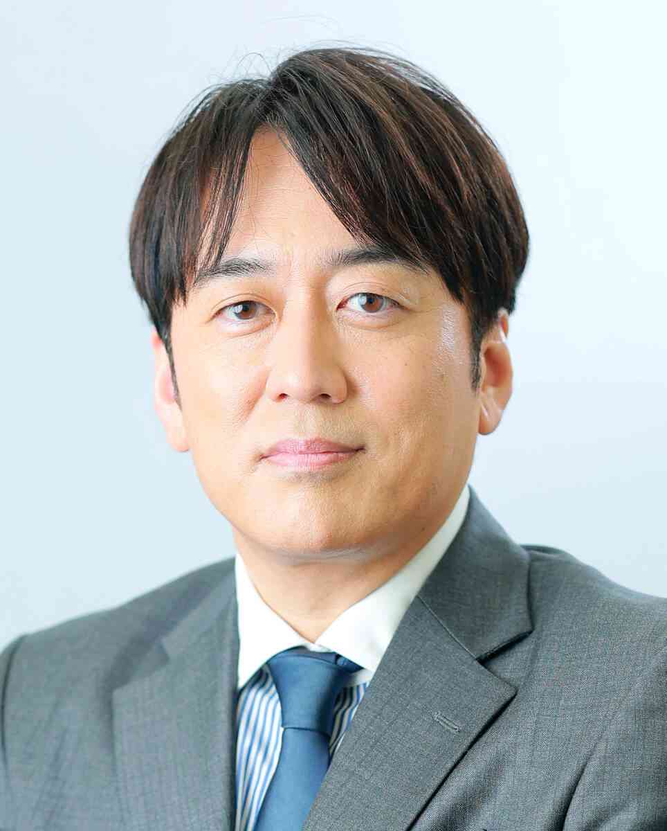 「死んでしまうこともあるそうです」安住紳一郎アナ、前日放送欠席の本当の「理由」明かす…「ＴＨＥ　ＴＩＭＥ，」 - スポーツ報知