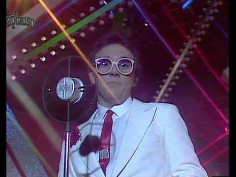 Buggles - Video Killed The Radio Star (1979) Tv - 02.02.1980 /RE/SUBS