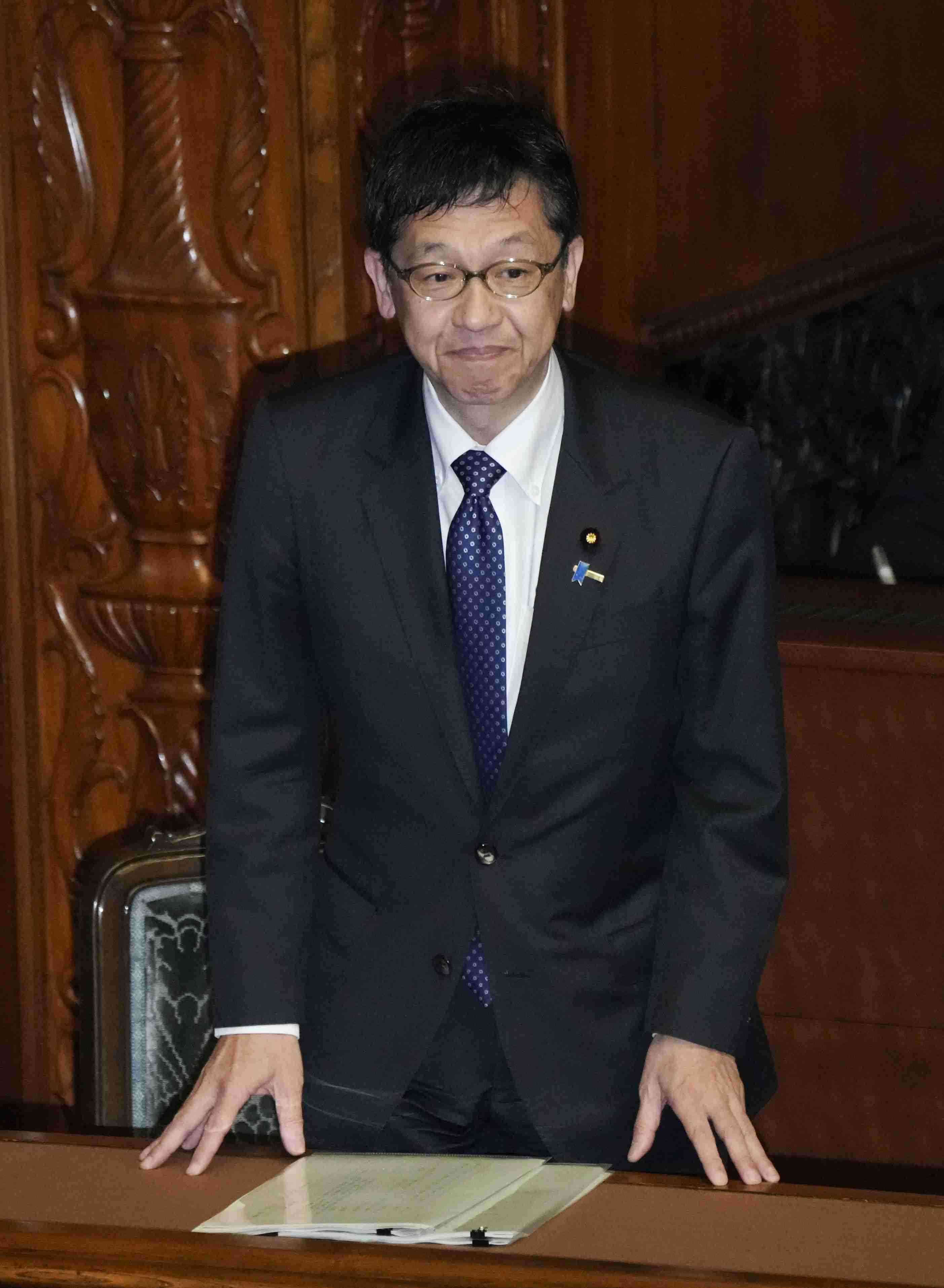 個人情報法改正案、衆院を通過　企業が同意なき病犯歴収集可能に