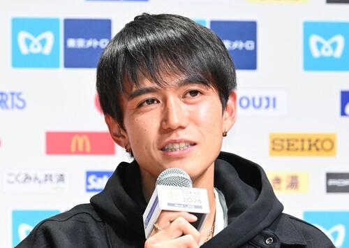 「この先ランニングできません」大迫傑が都内某所の規制に警鐘　苦情記した看板に「生きにくい」 - 陸上 : 日刊スポーツ