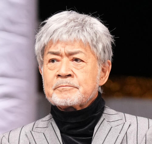 黒沢年雄、日本人の県民性に私見「北海道の方々はおおらか」「京都人はプライドが高く…」 - 芸能 : 日刊スポーツ
