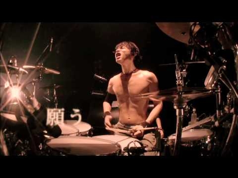 UVERworld　『Fight For Liberty version 1』