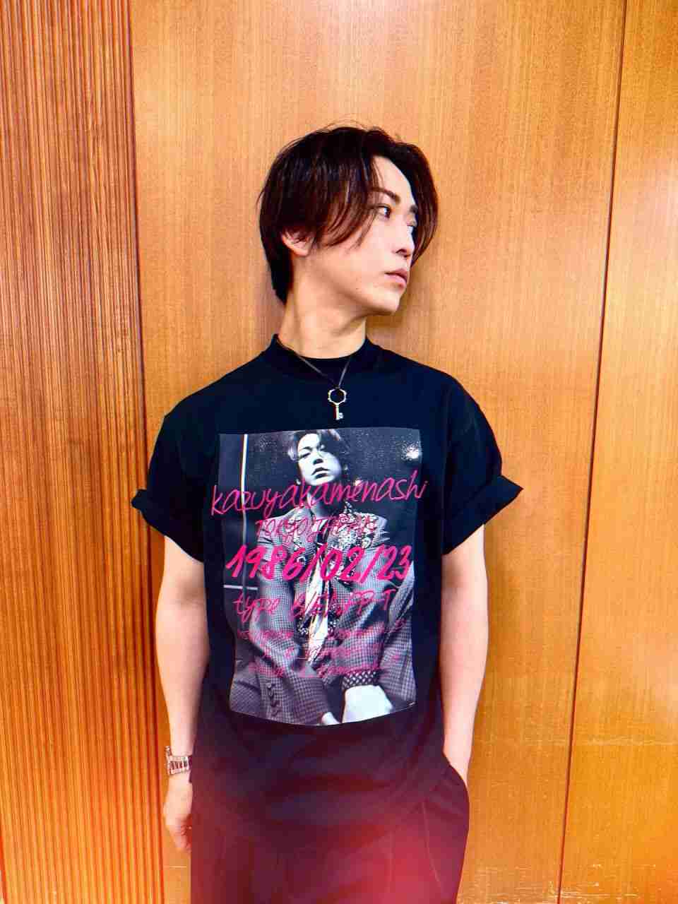 「今思えば田中みな実の為か‼」亀梨和也〝過去の購入品〟に熱視線「もしかしてと思ってた‼」「そんなグッズがあるなんて」（西スポWEB OTTO!） - Yahoo!ニュース