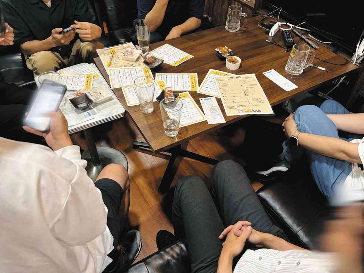 NISA貧乏に関する東京新聞デジタルの記事サムネイル