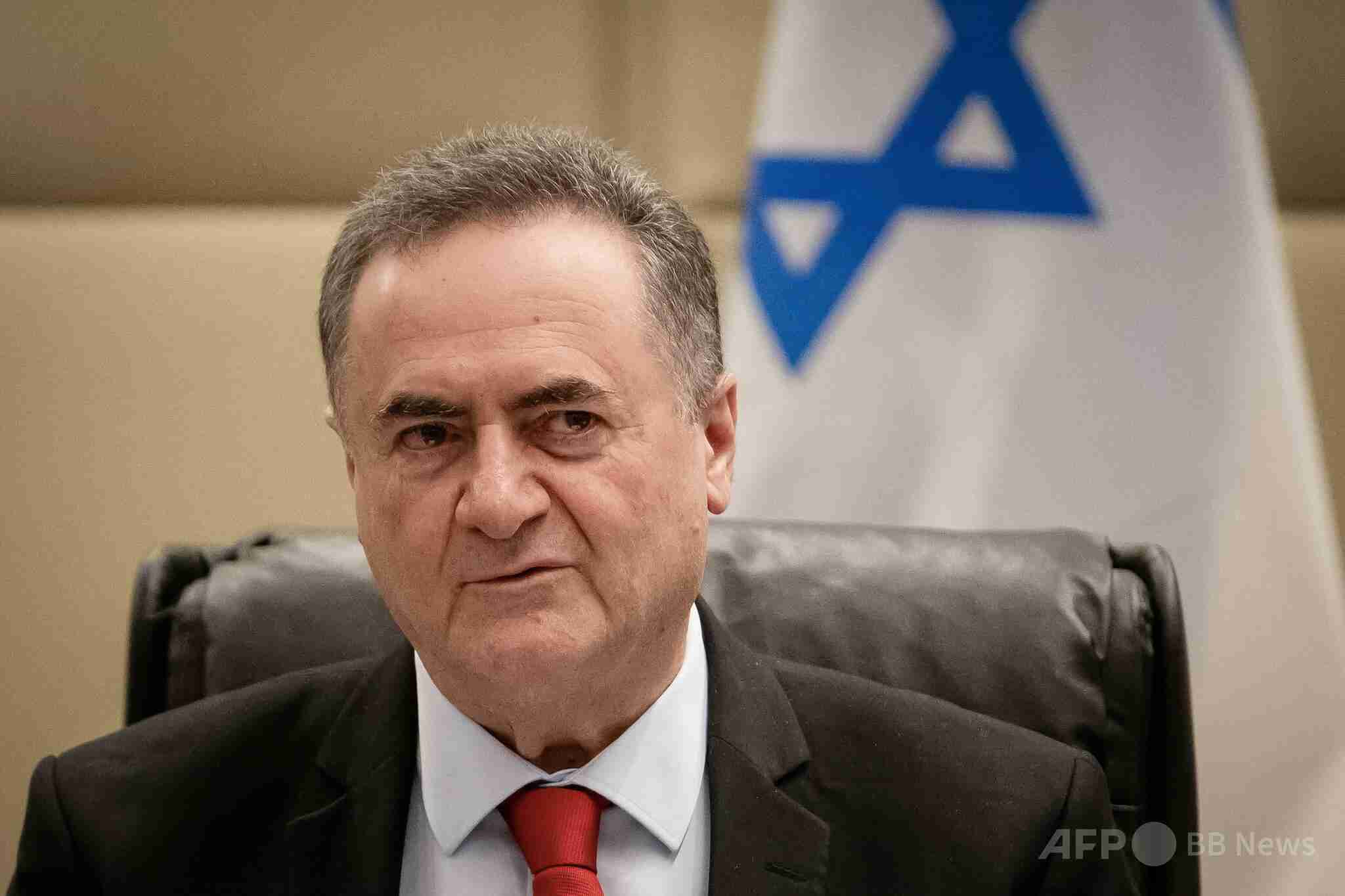 イスラエル「必要であれば3度目のイラン攻撃も辞さず」（ＡＦＰ＝時事） - Yahoo!ニュース