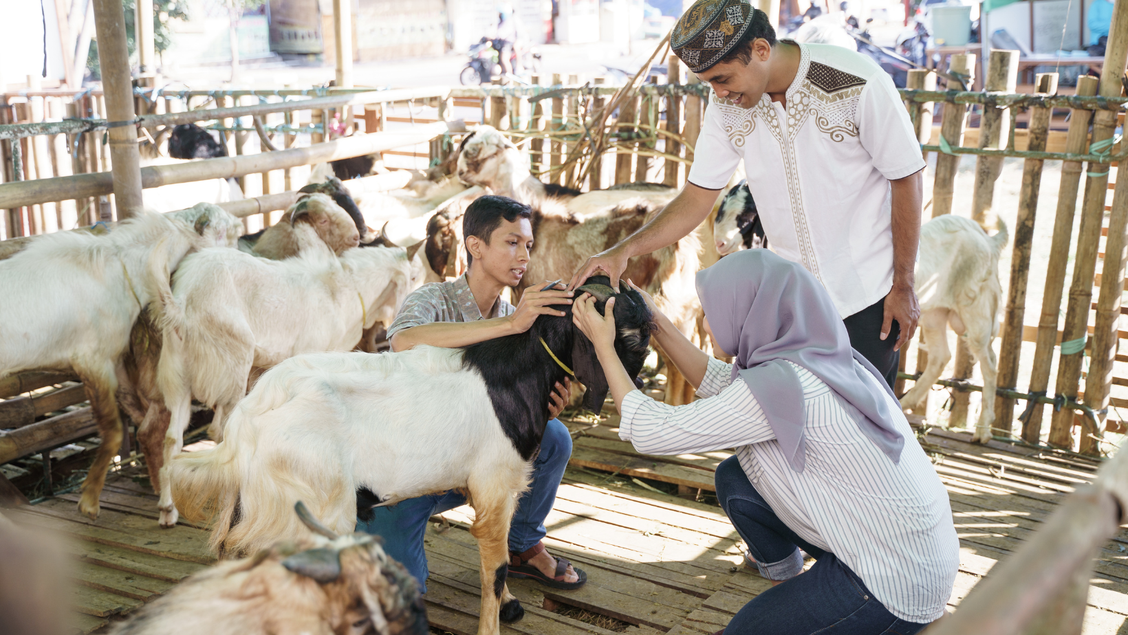 イスラームの重要な祭日「イード・アル＝アドハー（犠牲祭）」とは？ - キャリアダイバーシティ株式会社