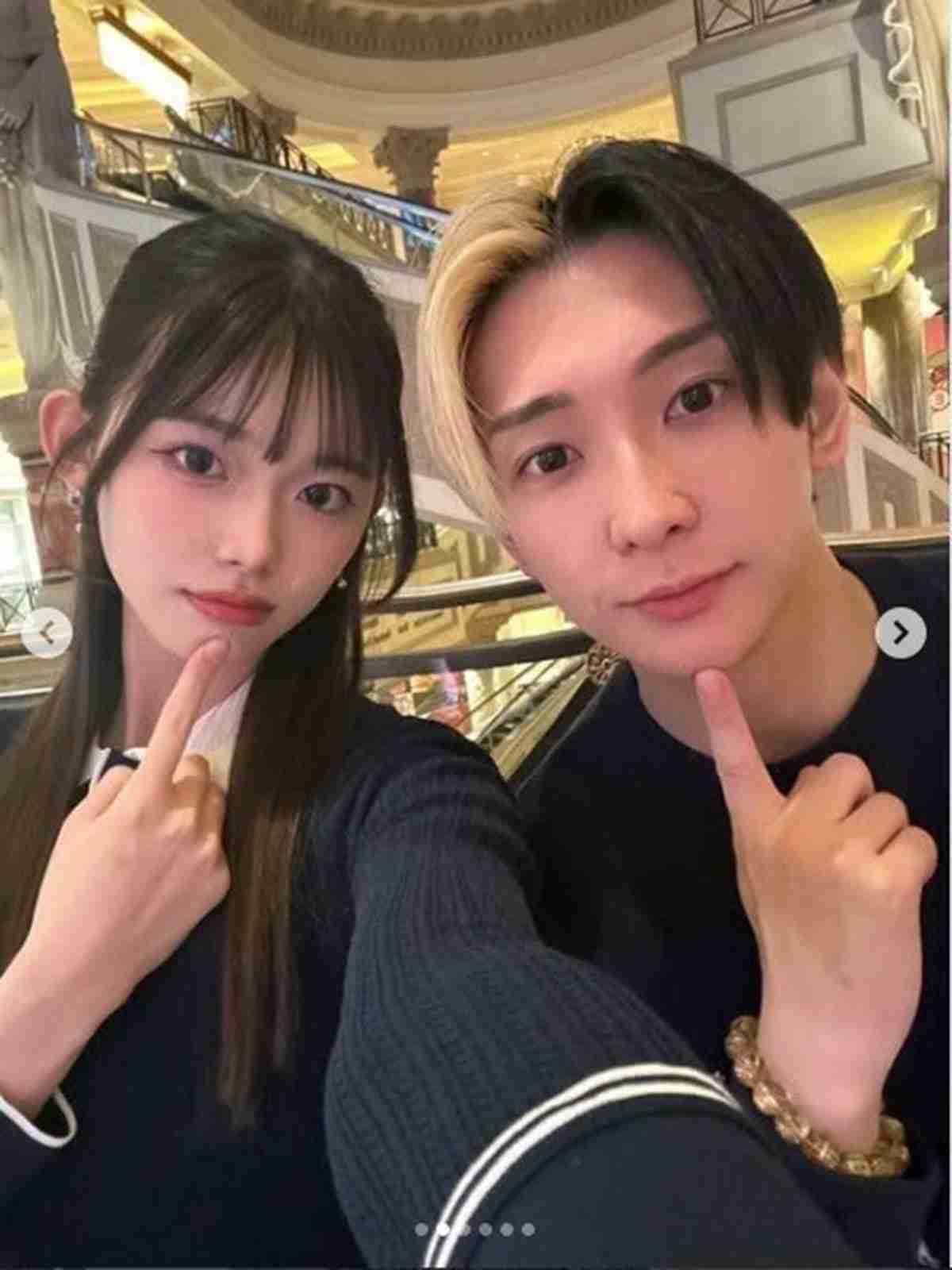 ヒカルの恋人・加藤神楽、知人紹介のエルメスを「おばさん臭い」ダメ出しで波紋 過去には海外旅行で子ども“置き去り”疑惑、カップルに注がれる厳しい目