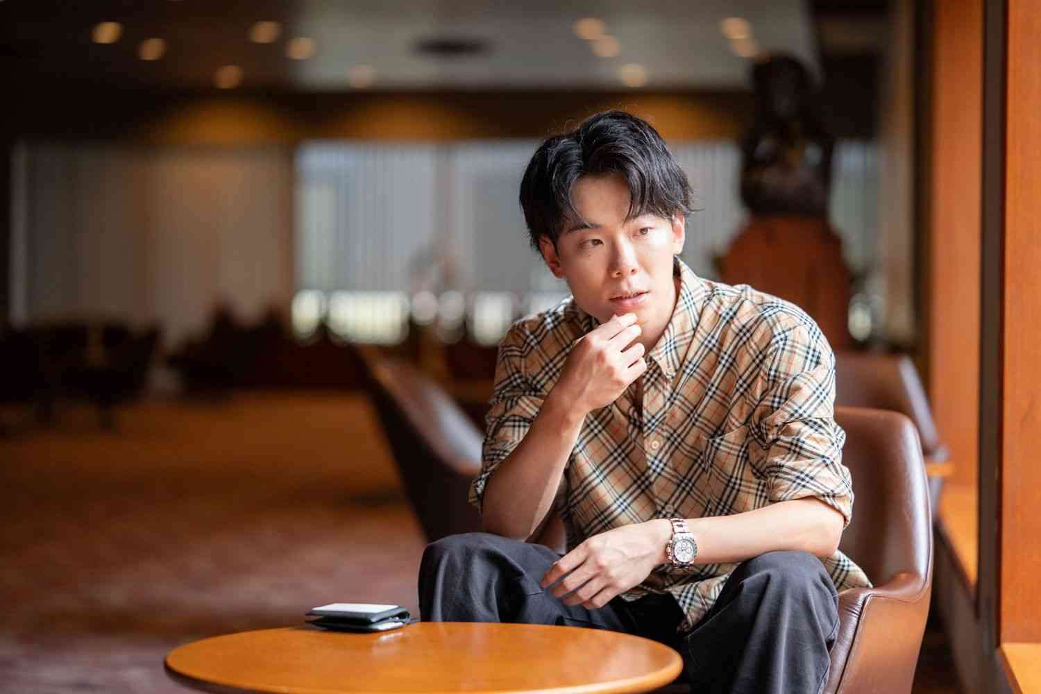 東大卒→年収1億→会社売却→また起業…誰もが羨む“ハイスペックなのに結婚できない”男が、「恋愛には『AI』を使う」と宣言する“絶対的な根拠”