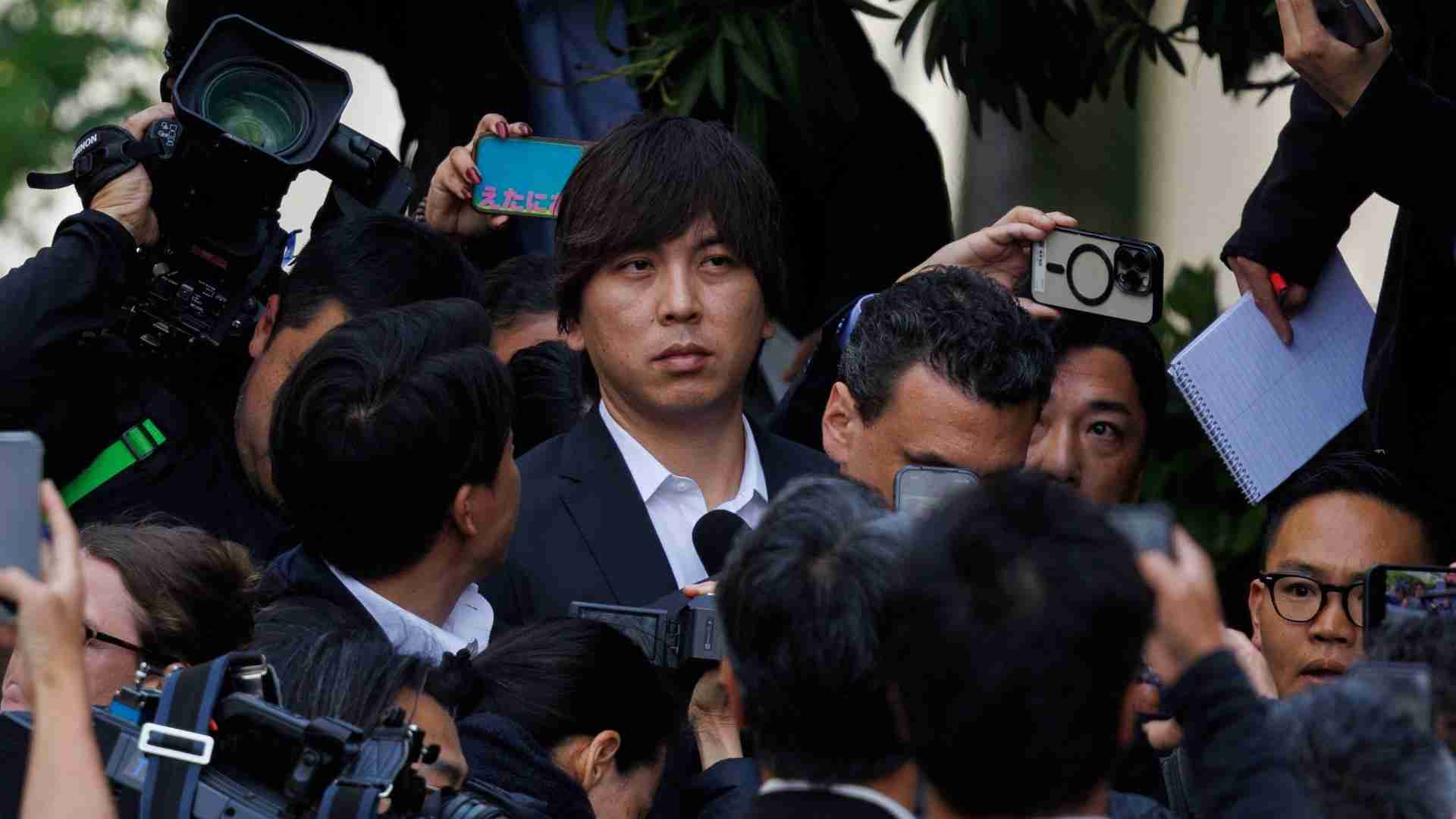 危機管理広報担当者は何を失敗したか？大谷翔平選手の元通訳水原事件対応（石川慶子） - エキスパート - Yahoo!ニュース