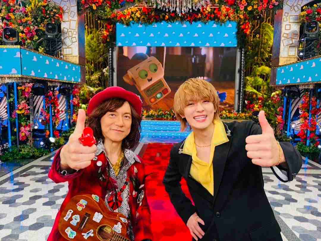 君はともだち with 佐野勇斗くん | ダイアモンド☆ユカイオフィシャルブログ「ユカイなサムシング」Powered by Ameba