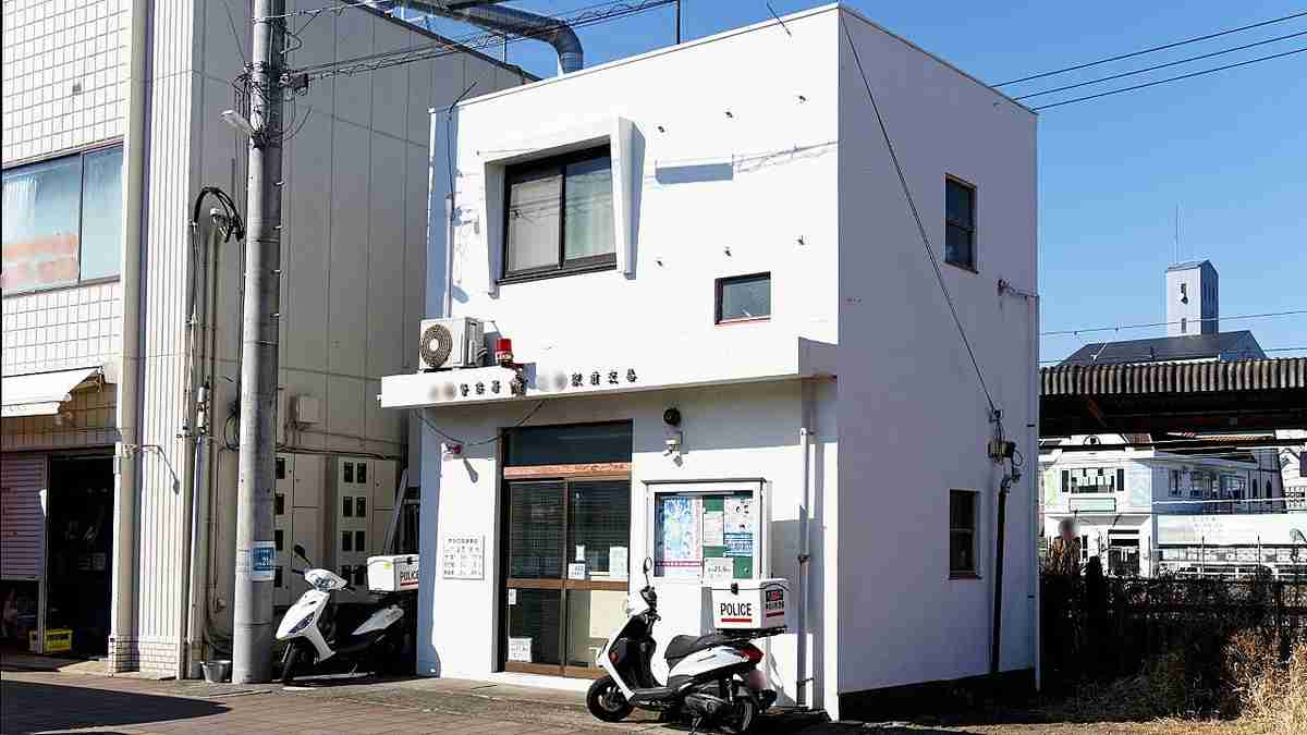 不良少年たちが警官を威嚇する「ポリ鬼」が再び流行か (2026年7月7日掲載) - ライブドアニュース