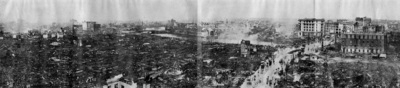 関東大震災の朝鮮人