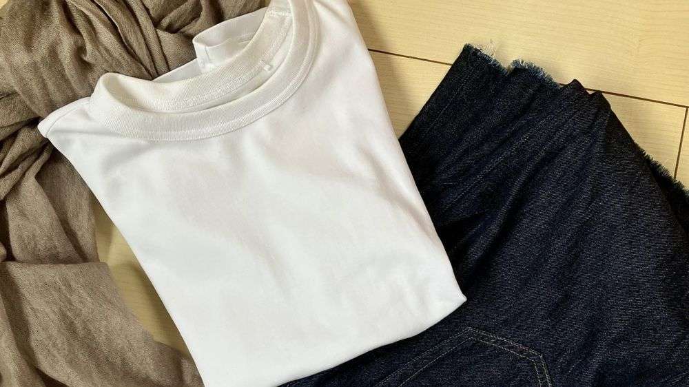 年を取ったらＴシャツとデニムは＜鬼門＞…作家・林真理子「『いつまでも白いＴシャツが似合うあなた』は幻想にすぎない」 80代になるとたいていボケるか死ぬ。70代は神様から与えられた特別な時間｜人間関係｜婦人公論.jp