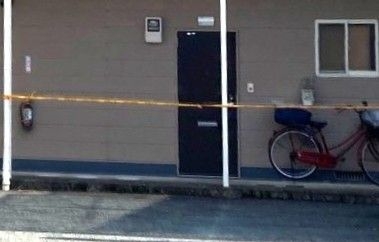 【続報】死亡した3人の首にひものようなもの アパートの住人は高齢夫婦と60代女性（ＫＫＴ熊本県民テレビ） - Yahoo!ニュース