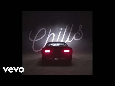 James Barker Band - Chills (Audio)