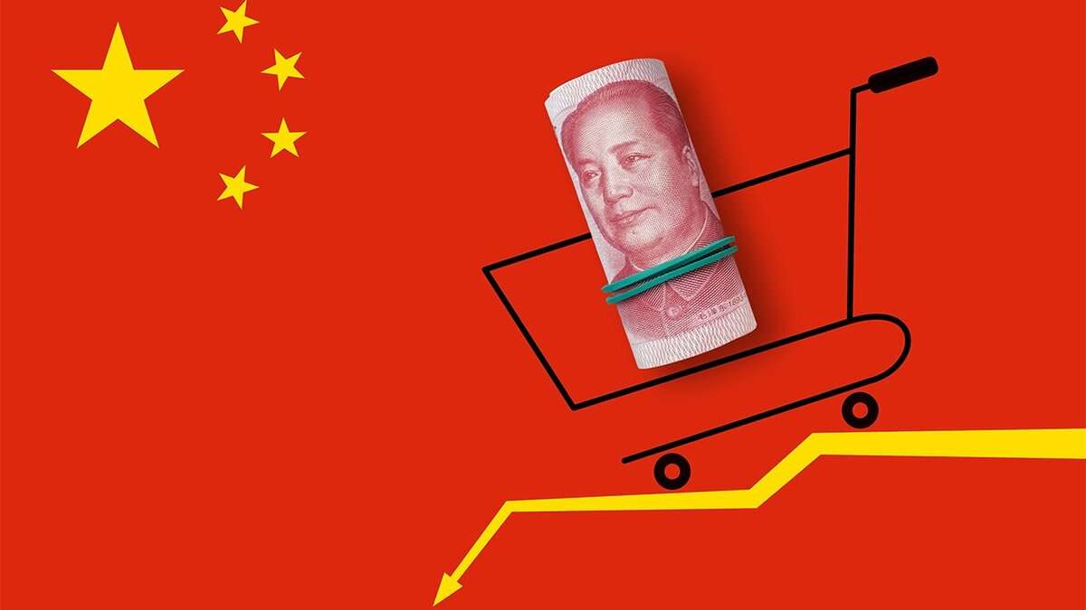 中国絶望経済14億人の断末魔　「60円朝食」が象徴するデフレ大不況で“第二の天安門事件”の危機感も【2026年6月BEST】｜ニュース｜ピンズバNEWS