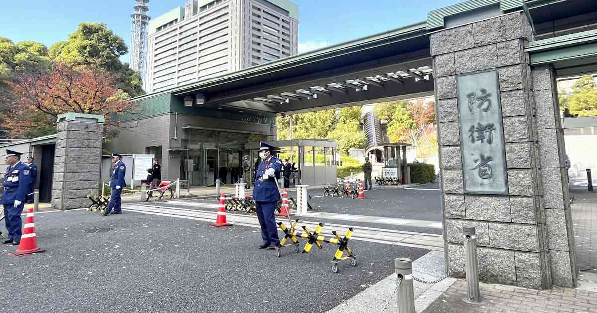 防衛費確保へ所得税増税、2027年1月から開始　政府・与党 - 日本経済新聞
