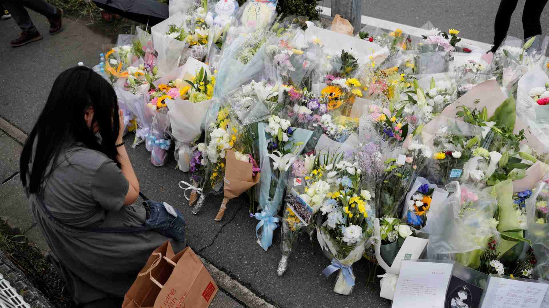 京アニ放火殺人から7年…死刑確定の青葉真司死刑囚はなぜ執行されないのか？（前田恒彦） - エキスパート - Yahoo!ニュース