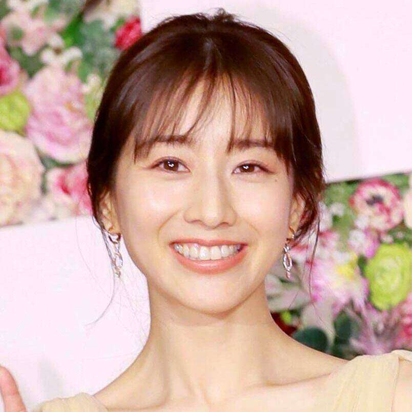 田中みな実、第１子妊娠発表もおなかは「出てないの」…報告も「進んで、どうしても言いたかったわけじゃないの」（スポーツ報知） - Yahoo!ニュース