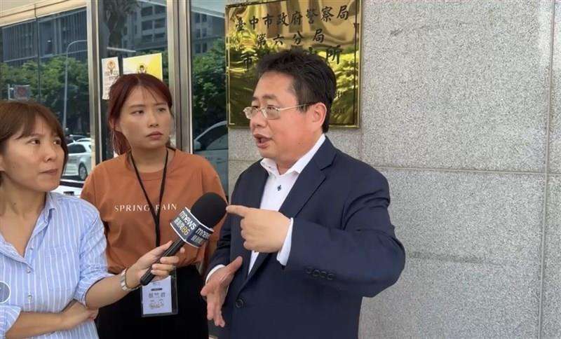 元産経の在台ジャーナリスト、顔を殴られる　容疑者の男は香港籍　台中空港で逮捕／台湾（中央社フォーカス台湾） - Yahoo!ニュース