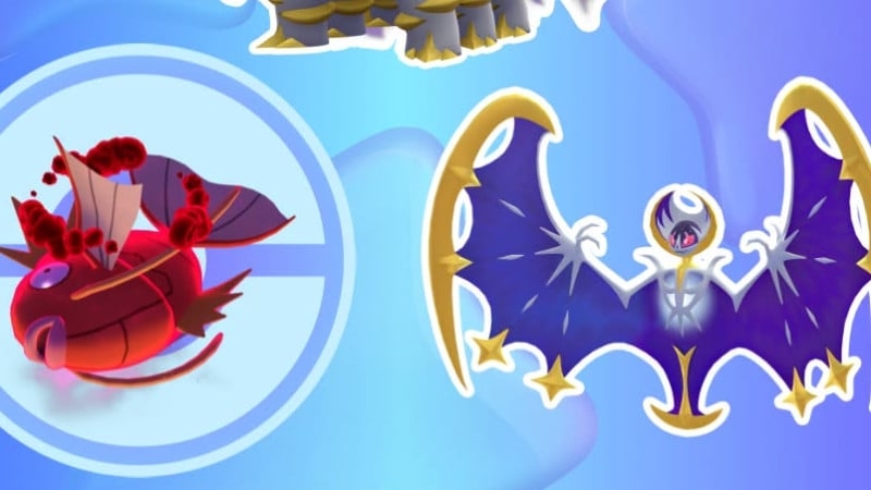 【ポケモンGO】2026年8月のイベントまとめ
