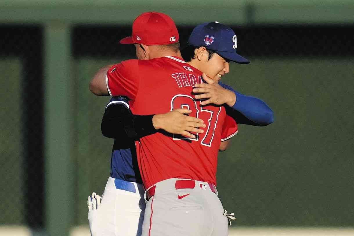 大谷翔平について語るトピック　Part1