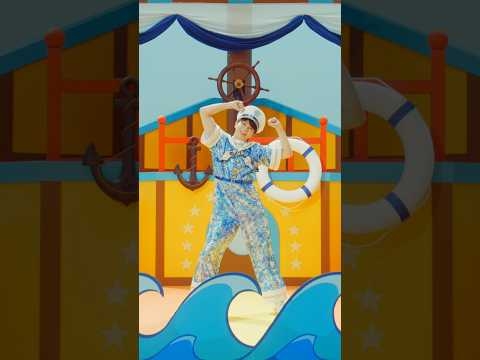 しおざきわんだーらんど?? MVみてね！ #塩﨑太智
