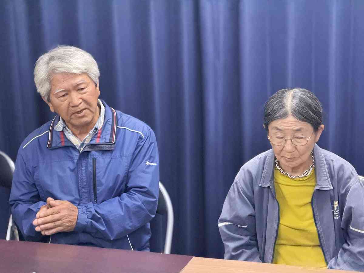 辺野古沖事故、刑事告訴された抗議団体代表「ご家族からの告訴なので全面的に協力したい」（産経新聞） - Yahoo!ニュース