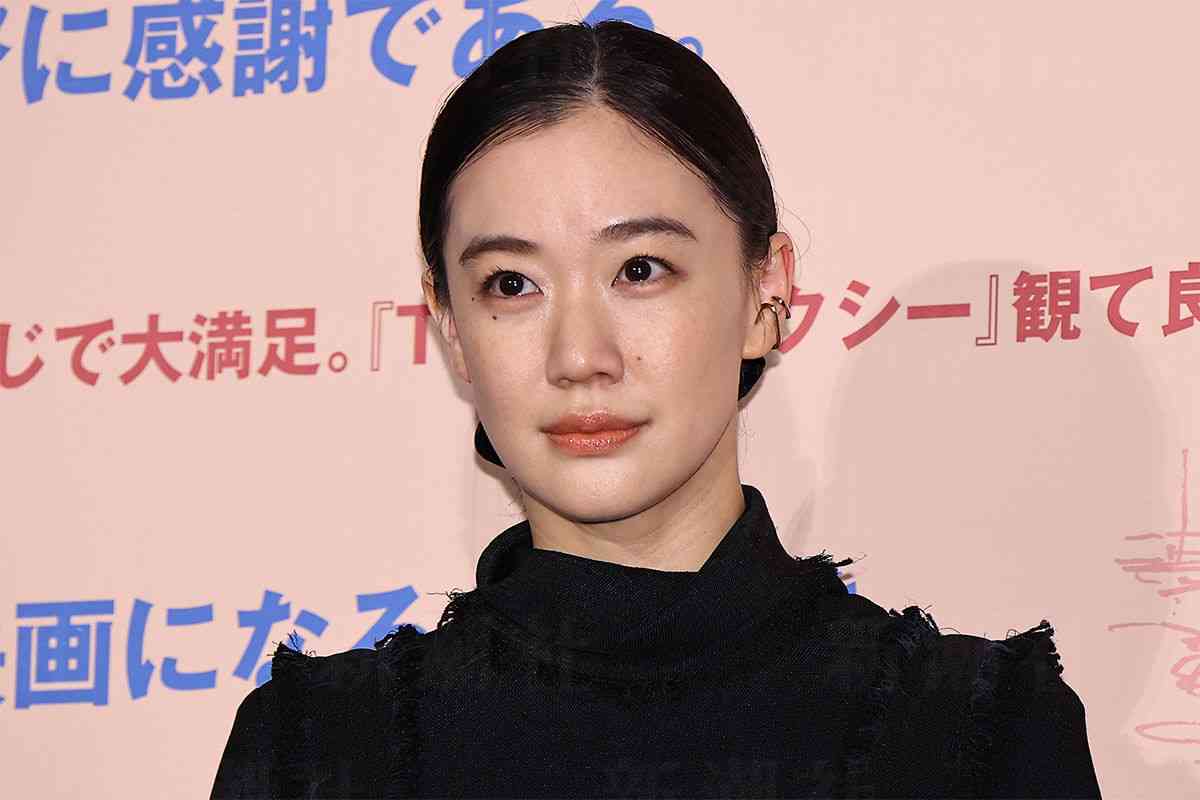 「蒼井優がタバコを口に」シーンに見えるテレビ局の配慮の策　『ガス人間』『Tシャツが乾くまで』の評価はさらに上昇 | デイリー新潮