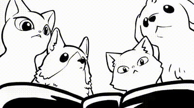 優しい画像で浄化されるトピpart３【GIFもあり】