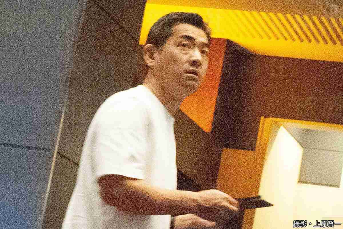 「妻とは別の40代女性弁護士と不倫」 捜査対象の女性と「不適切な関係」元東京地検特捜部エース　新たに発覚した“二重生活”（デイリー新潮） - Yahoo!ニュース