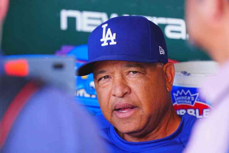 大谷翔平は投手復帰より“打者優先”　ド軍監督、打線での存在感を強調「価値が大きい」（Full-Count） - Yahoo!ニュース
