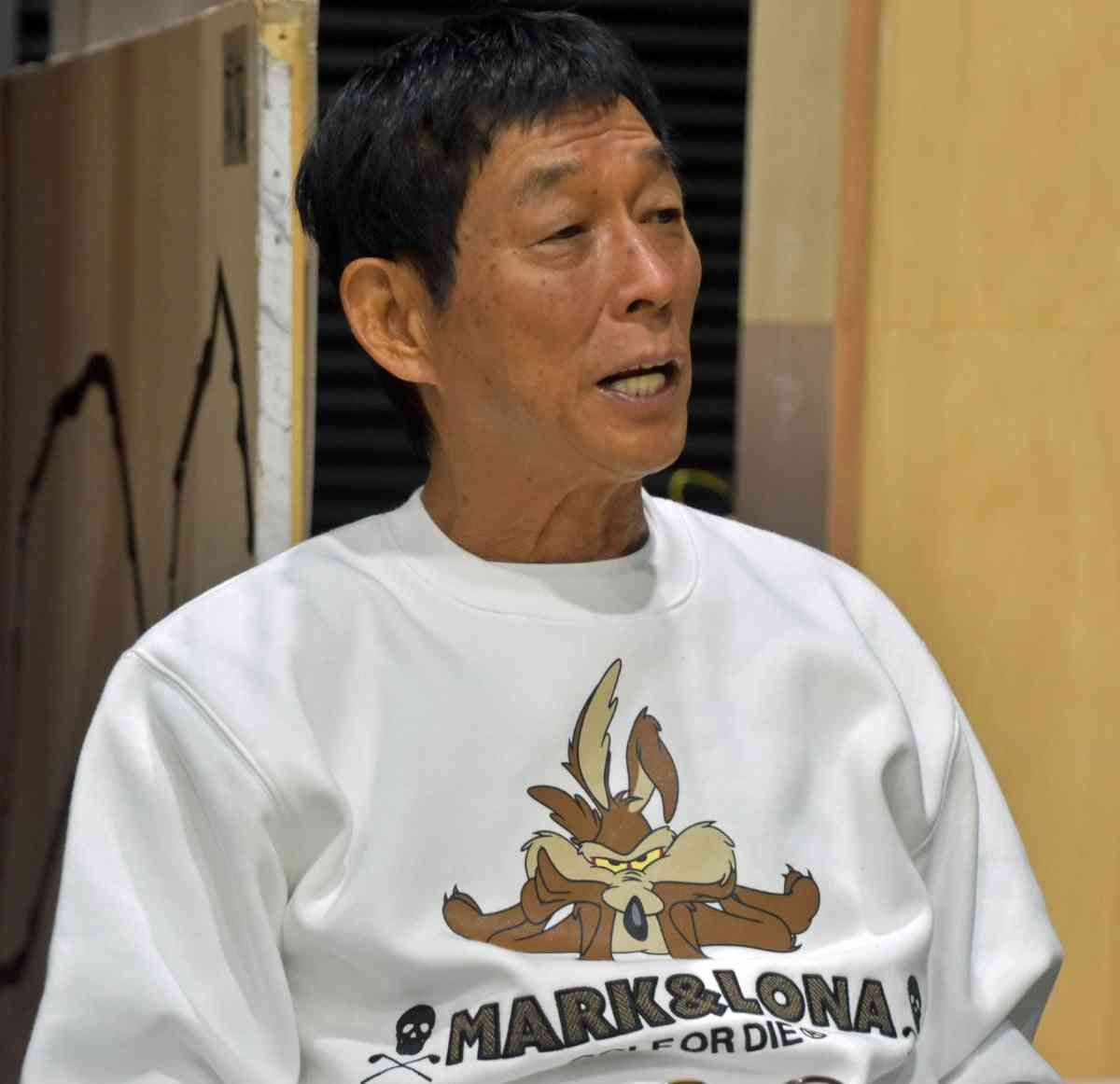 明石家さんま、朝6時に就寝する習慣　その理由明かす「人生で9時、10時に寝たことがないんですよ」  | オリコンニュース（ORICON NEWS）