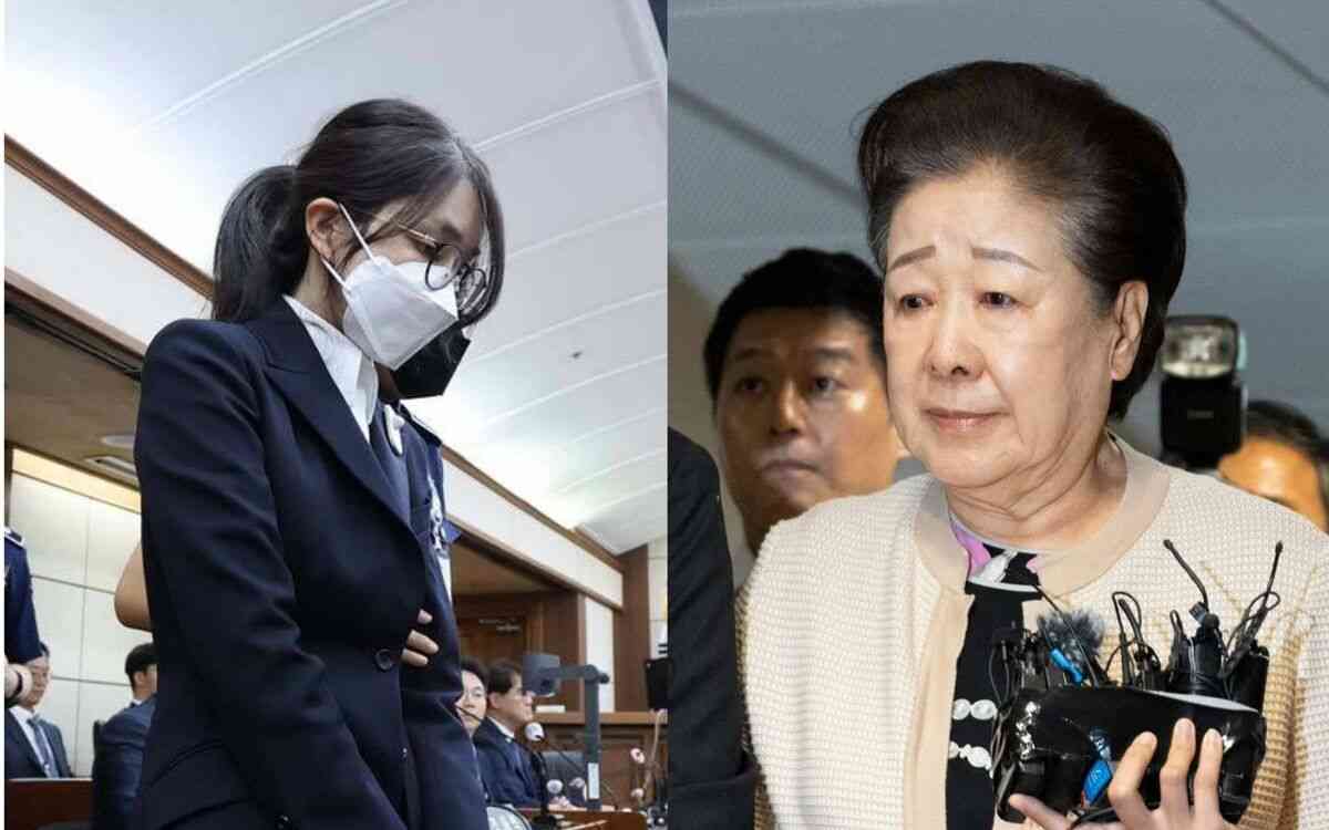 17歳で“23歳上教祖”と結婚、14人の子どもを出産…旧統一教会・韓鶴子（82）を窮地に追い込んだ「銃撃事件」と「息子の反乱」 | 文春オンライン