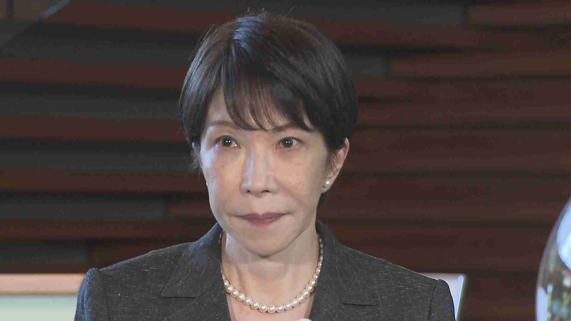 【速報】高市総理　熊本地震、関連調査中を含め「死者13人」と明らかに（TBS NEWS DIG Powered by JNN） - Yahoo!ニュース
