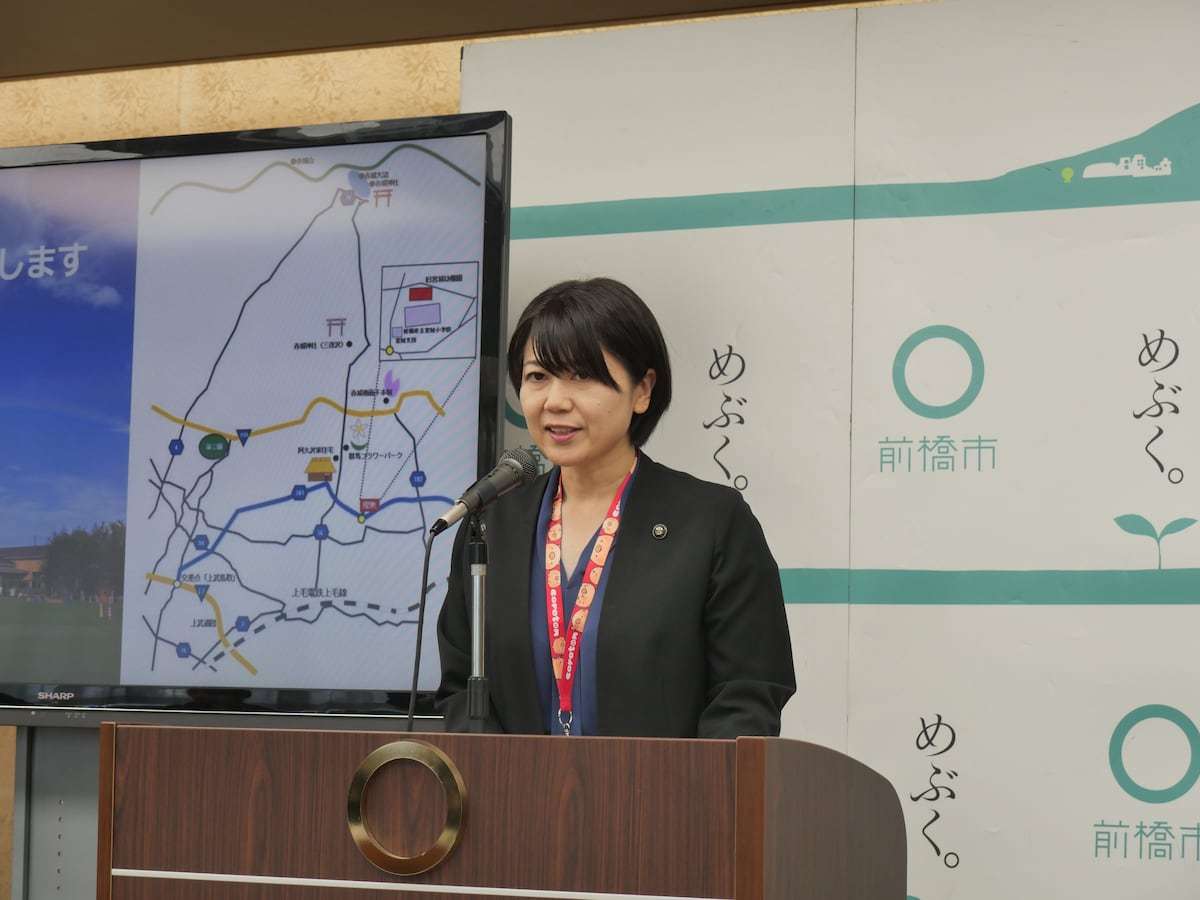 「個人事業者から売掛金回収困難との声も」　全東信の破産で前橋市の小川晶市長（産経新聞） - Yahoo!ニュース