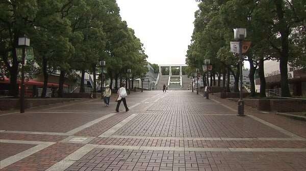 「当たった自覚あるんだろ、タイマンするか」高校生にぶつかり因縁つけ現金など脅し取った疑い　自衛官の男ら4人逮捕　東京・多摩市