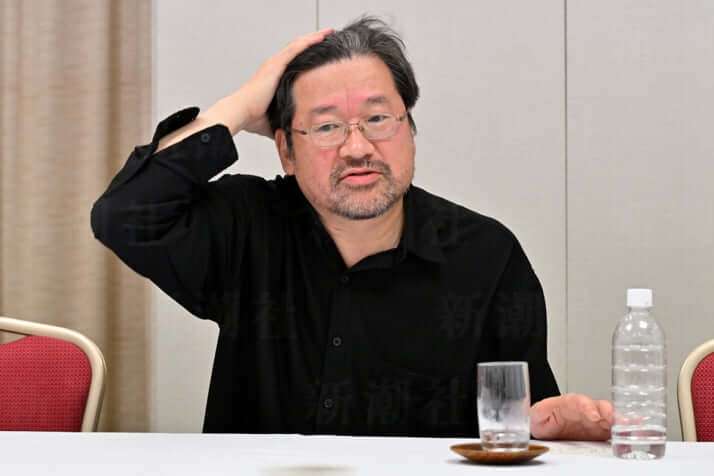 「橋本さんと雑談はダメ。でも大人数では自然に」　佐藤二朗が明かすフジ弁護士からの“無茶な要求”　「目を合わせるのも、挨拶するのも怖くなった」